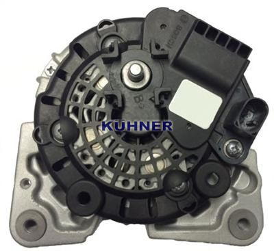 AD KUHNER 554189ri -  Генератор